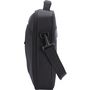 Voir la diapositive 5 : CASE LOGIC Sacoche pour iPad et ordinateur portable 17,3" - Noir