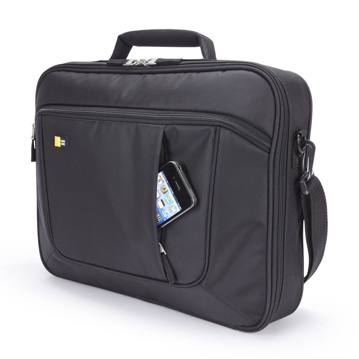 CASE LOGIC Sacoche pour iPad et ordinateur portable 17,3" - Noir