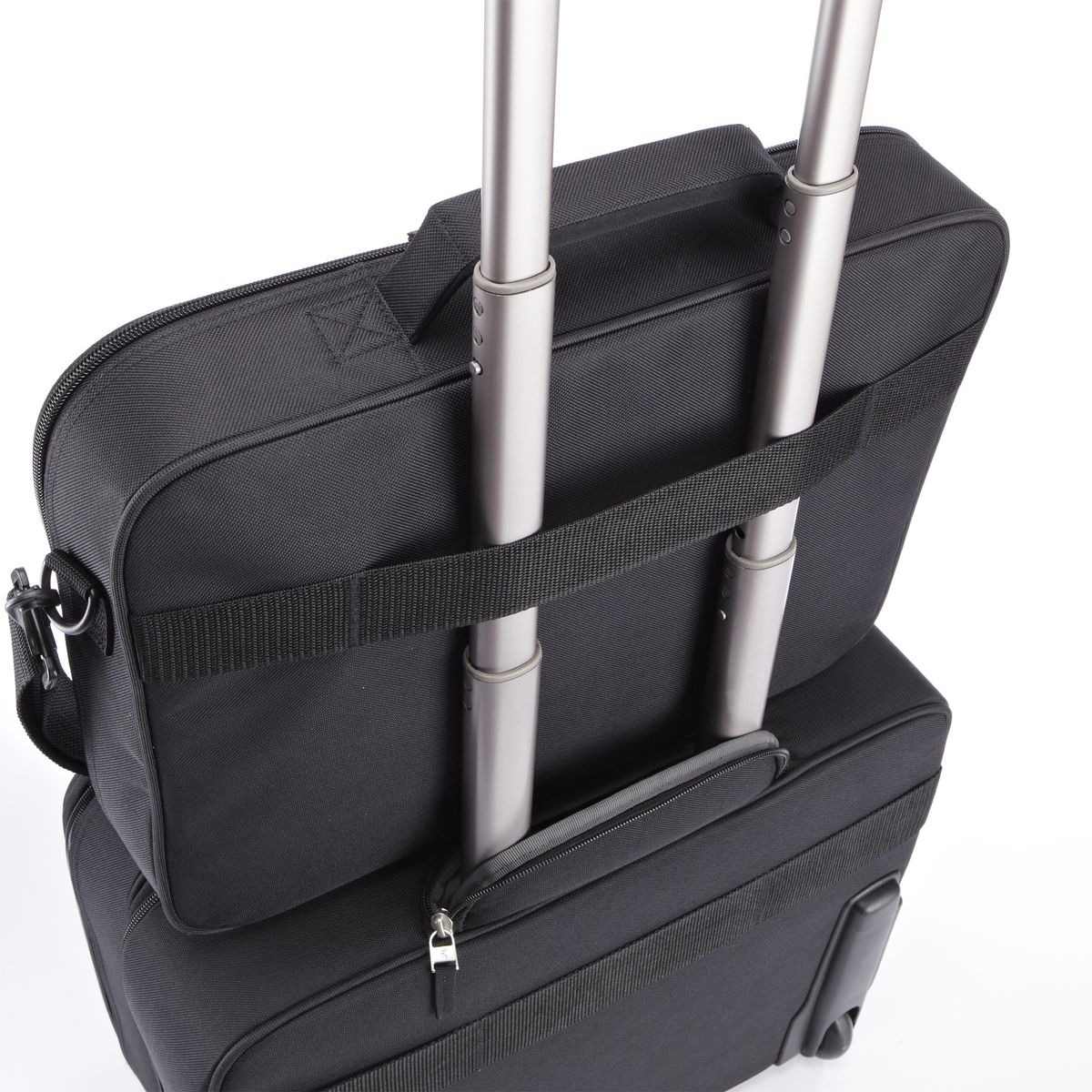 CASE LOGIC Sacoche pour iPad et ordinateur portable 17,3" - Noir