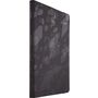 Voir la diapositive 2 : CASE LOGIC Etui Folio SUREFIT pour tablettes Samsung Galaxy 9" - Noir et imprimés