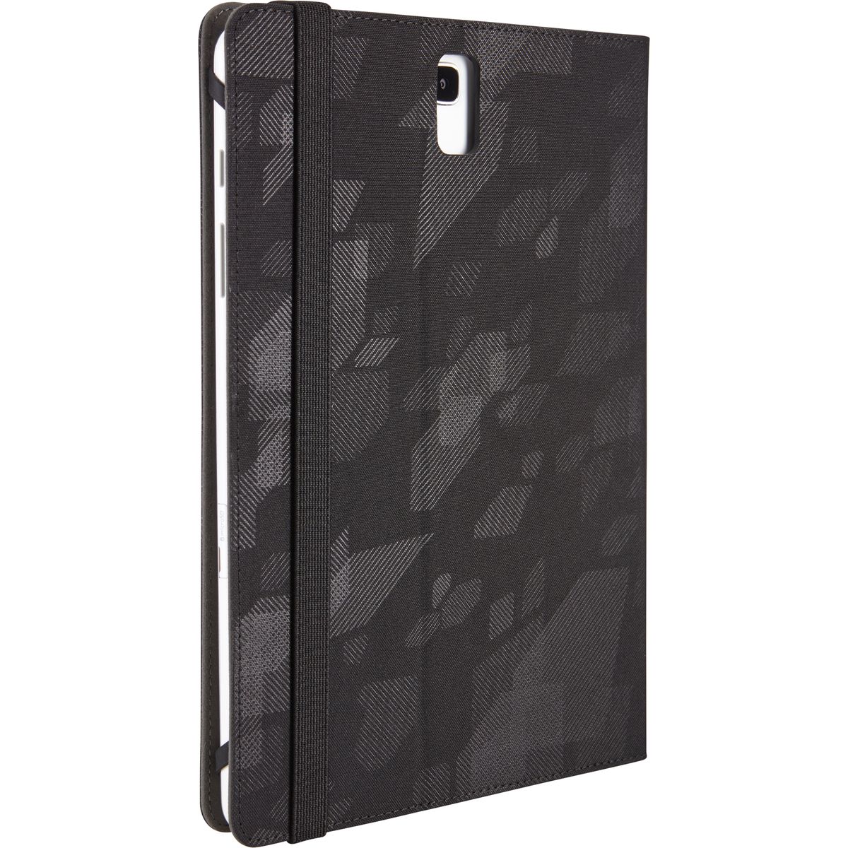 CASE LOGIC Etui Folio SUREFIT pour tablettes Samsung Galaxy 9" - Noir et imprimés