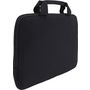 Voir la diapositive 3 : CASE LOGIC Housse pour tablette 10" - Noir