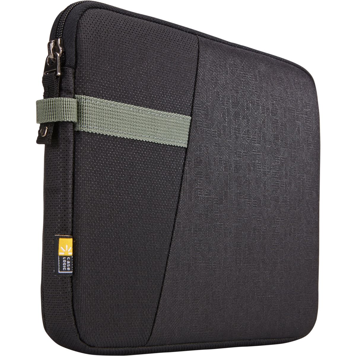 CASE LOGIC Housse IBIRA pour tablette 10" - Noir