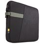 Voir la diapositive 2 : CASE LOGIC Housse IBIRA pour tablette 10" - Noir