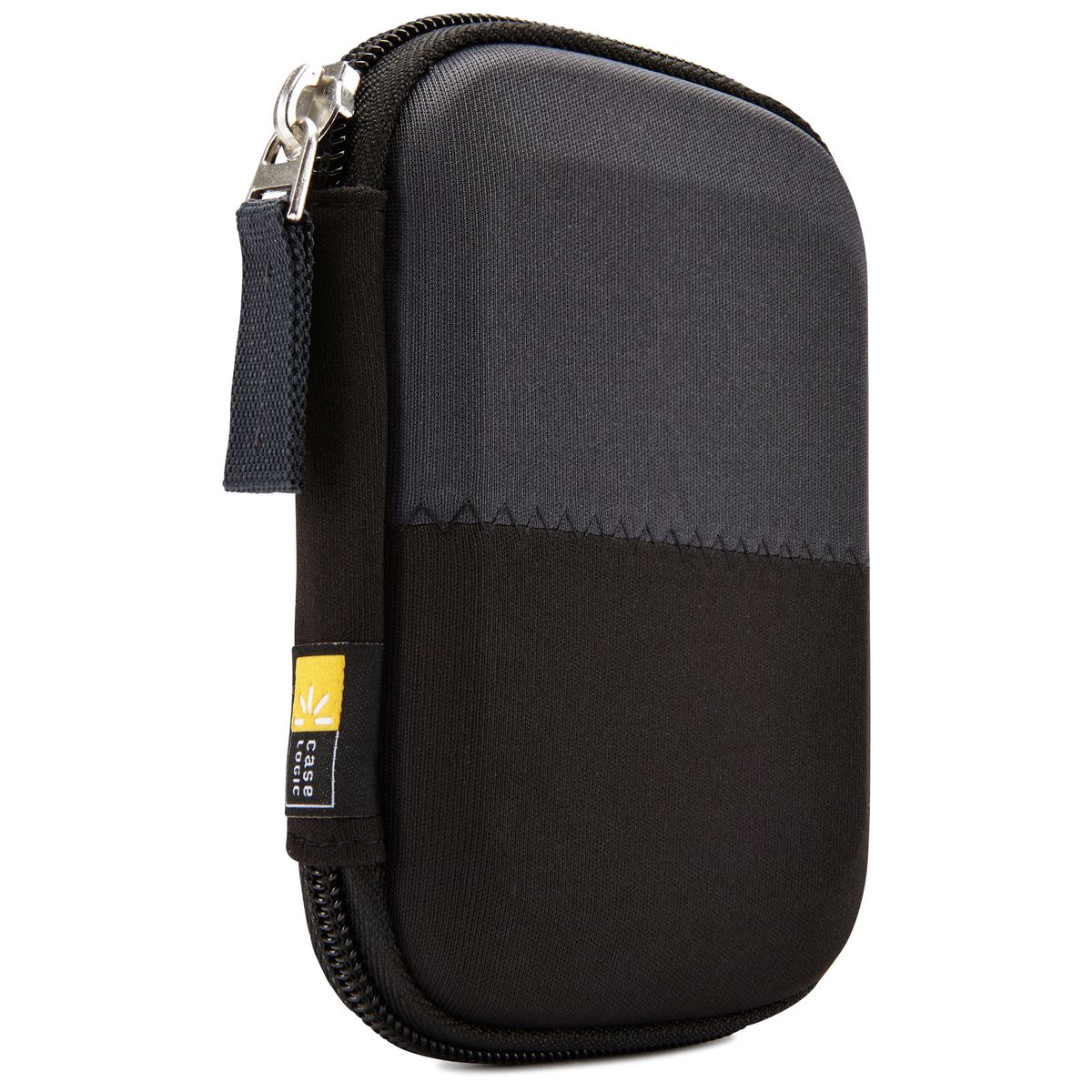 CASE LOGIC Housse pour disque dur externe - Noir