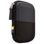 Voir la diapositive 1 : CASE LOGIC Housse pour disque dur externe - Noir