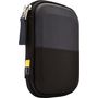 Voir la diapositive 2 : CASE LOGIC Housse pour disque dur externe - Noir