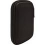 Voir la diapositive 4 : CASE LOGIC Housse pour disque dur externe - Noir