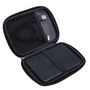 Voir la diapositive 6 : CASE LOGIC Housse pour disque dur externe - Noir