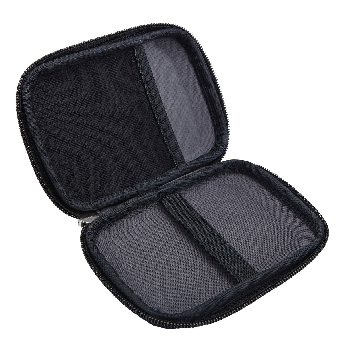 CASE LOGIC Housse pour disque dur externe - Noir