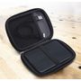 Voir la diapositive 10 : CASE LOGIC Housse pour disque dur externe - Noir