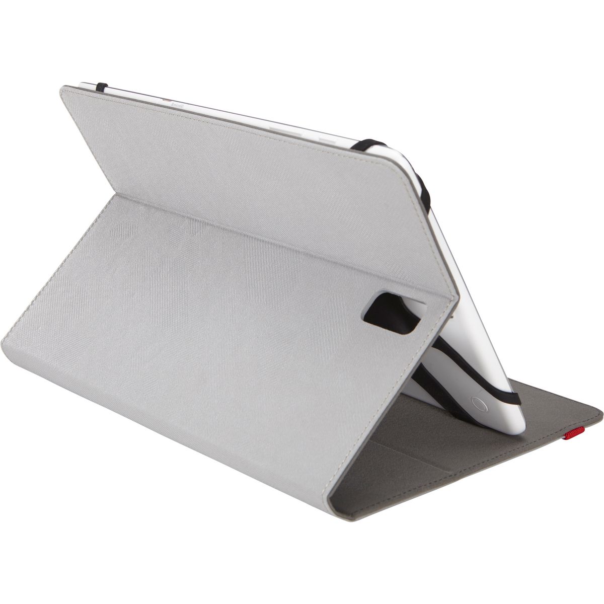 CASE LOGIC Etui Folio SUREFIT pour tablettes Samsung Galaxy 9" - Blanc et imprimés