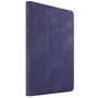Voir la diapositive 1 : CASE LOGIC Etui Folio SUREFIT pour tablettes Samsung Galaxy 9" - Bleu et imprimés