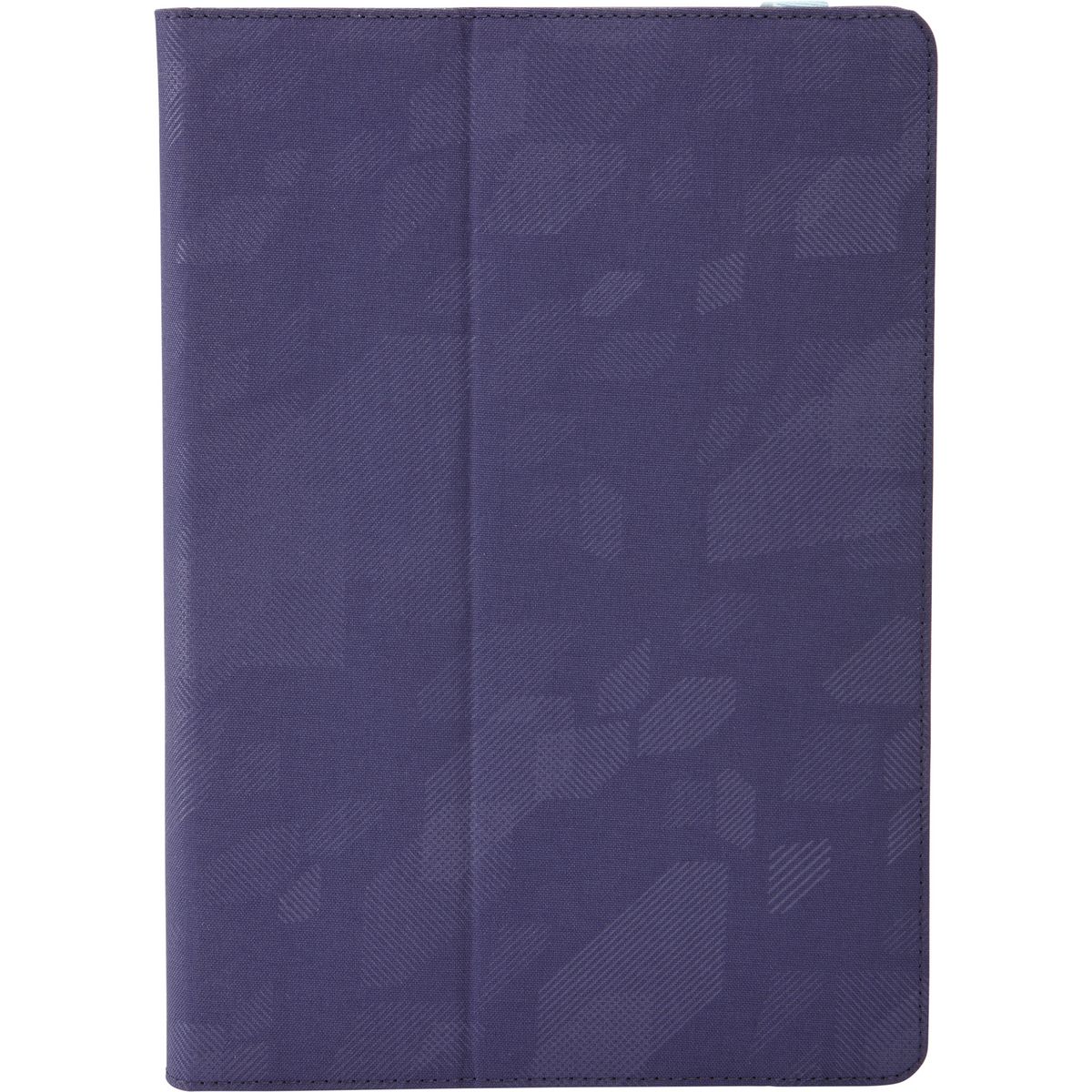 CASE LOGIC Etui Folio SUREFIT pour tablettes Samsung Galaxy 9" - Bleu et imprimés