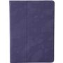 Voir la diapositive 3 : CASE LOGIC Etui Folio SUREFIT pour tablettes Samsung Galaxy 9" - Bleu et imprimés