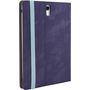 Voir la diapositive 4 : CASE LOGIC Etui Folio SUREFIT pour tablettes Samsung Galaxy 9" - Bleu et imprimés