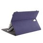Voir la diapositive 6 : CASE LOGIC Etui Folio SUREFIT pour tablettes Samsung Galaxy 9" - Bleu et imprimés
