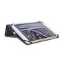 Voir la diapositive 10 : CASE LOGIC Etui Folio SUREFIT pour tablettes Samsung Galaxy 9" - Bleu et imprimés