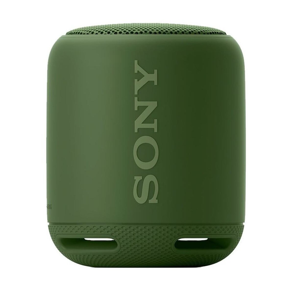 SONY Extra Bass SRS-XB10 - Vert - Enceinte portable