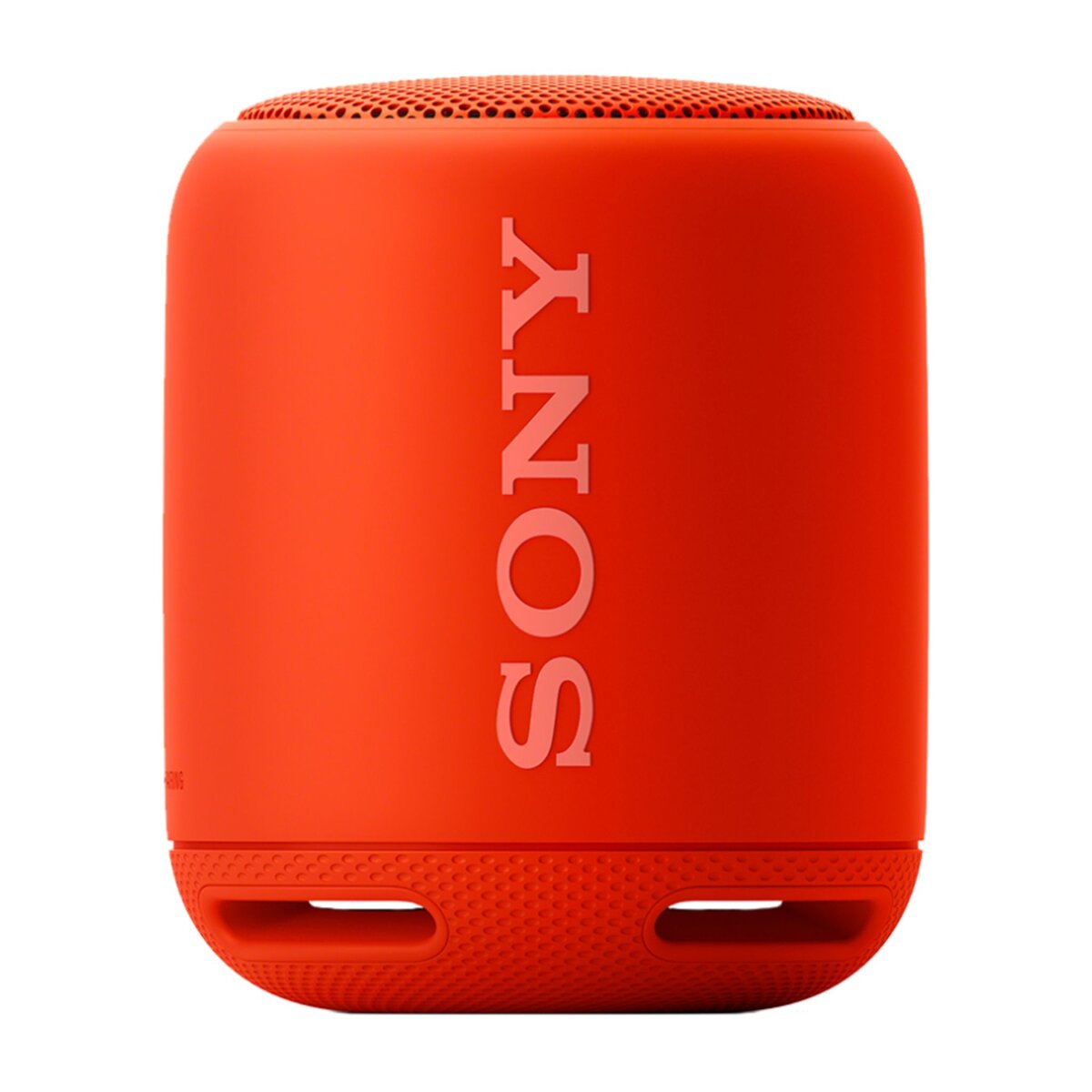 SONY Extra Bass SRS-XB10 - Rouge - Enceinte portable