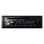 Voir la diapositive 1 : PIONEER PIONEER DEH-X5900BT - Autoradio