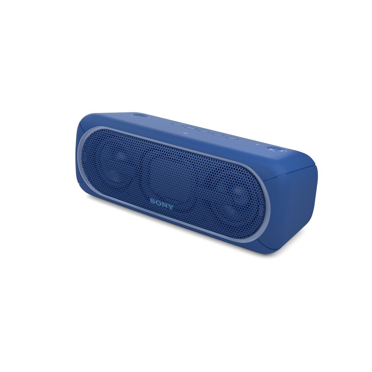 SONY SRS-XB40 - Bleu - Enceinte portable