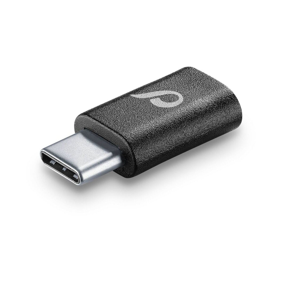 Adaptateur Micro USB vers USB-C, Micro vers USB C