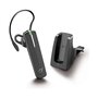 CELLULAR Oreillette Bluetooth avec socle de recharge + support voiture BTCARPRO
