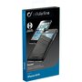 CELLULAR Coque arrière noir avec 3 rangements CB pour iPhone 6S/6