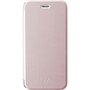CELLULAR Etui folio rose avec arrière rigide transparent pour iPhone 6S/6