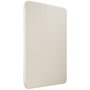 CASE LOGIC Etui folio gris pour iPad 9,7"