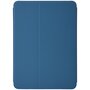 CASE LOGIC Etui folio bleu pour iPad 9,7"
