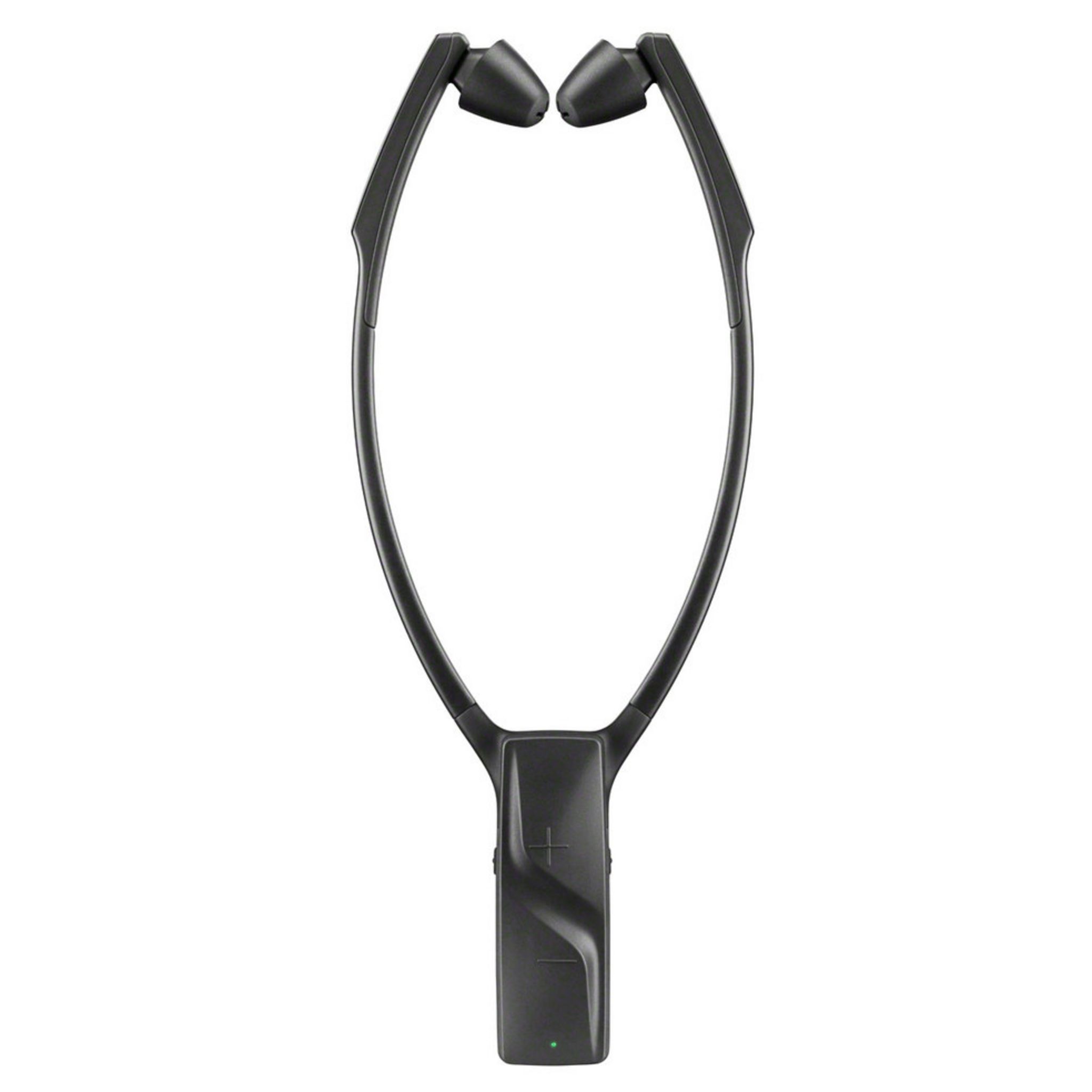 Voir la diapositive 4 : SENNHEISER Casque audio sans fil RS 2000 - Noir