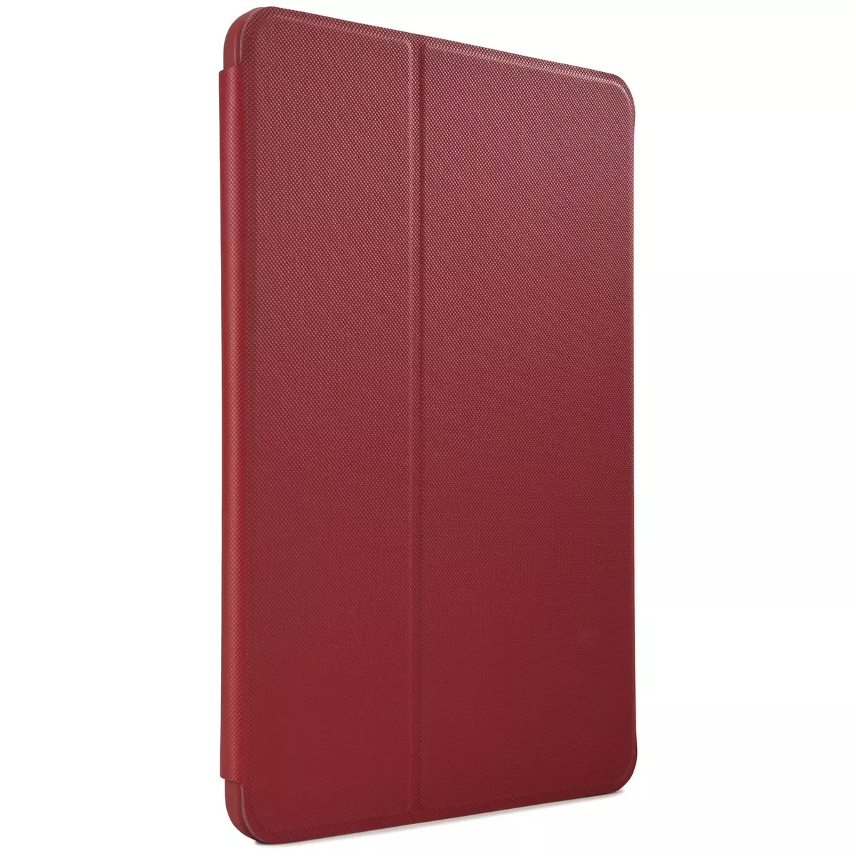 CASE LOGIC Etui folio rouge pour iPad 9,7"