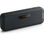 PHILIPS SD700B - Noir - Enceinte portable