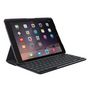 Voir la diapositive 1 : LOGITECH Étui clavier iPad Slim Folio - 920-008619