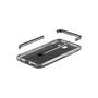Voir la diapositive 2 : CELLULAR Coque pour Galaxy A5 2017 - TETRACGALA517T - Transparent