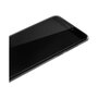 CELLULAR Protection d'écran pour Huawei P8 Lite/P9 Lite/Honor 8 Lite - TEMPGCABP8L17K - Noir