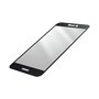 CELLULAR Protection d'écran pour Huawei P8 Lite/P9 Lite/Honor 8 Lite - TEMPGCABP8L17K - Noir
