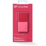 CELLULAR Batterie de secours pour iPhone et Smartphone - FREEPSMART5000P - Rose