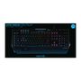 Voir la diapositive 6 : LOGITECH Clavier gamer G910 Orion Spectrum