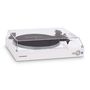 Voir la diapositive 1 : THOMSON TT201BT - Platine vinyle - Blanc