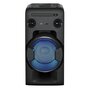 SONY Mini-chaîne Hi-Fi Bluetooth -MHC-V11 - Noir