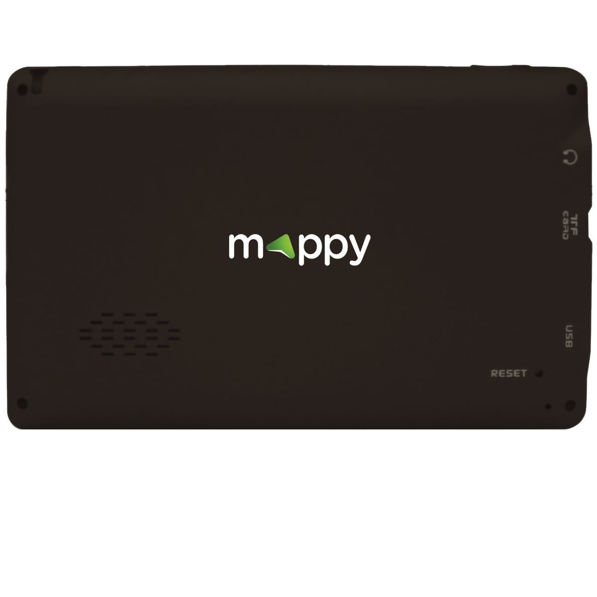 MAPPY ULTI S559 - GPS