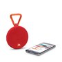 JBL Clip 2 - Rouge - Enceinte portable