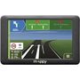Voir la diapositive 1 : MAPPY ULTI X580 - Dashcam et GPS Europe 14 pays