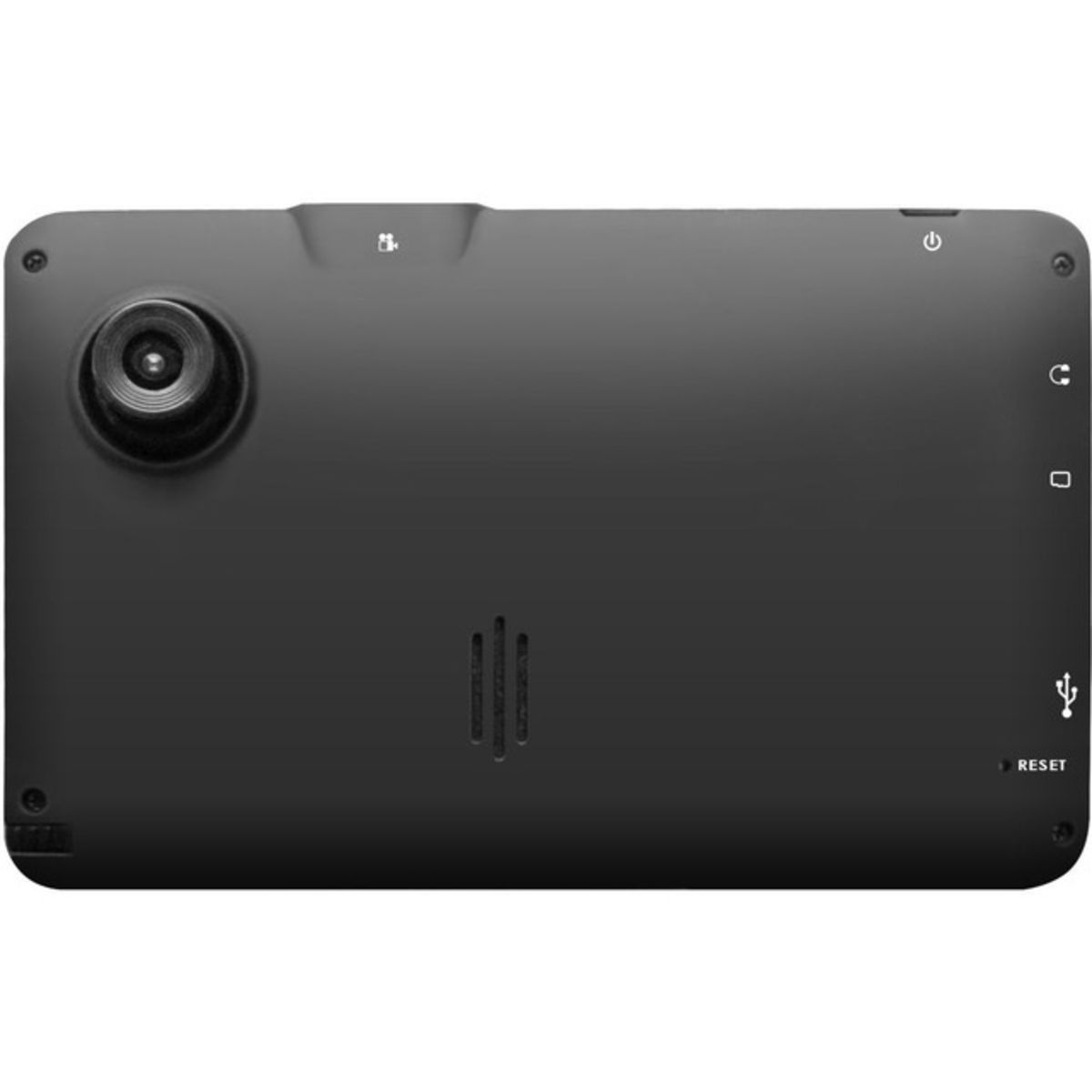 MAPPY ULTI X580 - Dashcam et GPS Europe 14 pays