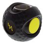 TNB Sport Ball - Noir et Jaune - Enceinte portable