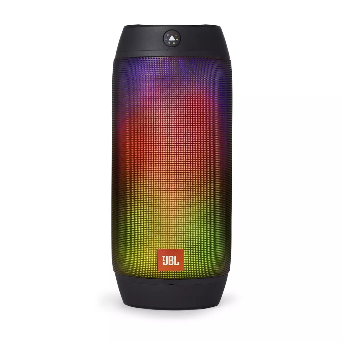 JBL Pulse 2 - Noir - Enceinte portable