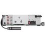 Voir la diapositive 3 : KENWOOD KDC-BT53U - Autoradio